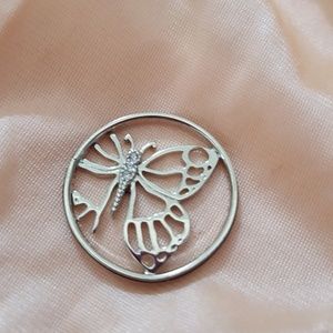 Discontinued Origami Owl Insert